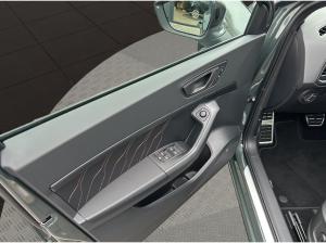 Cupra Ateca Tribe Edition 2.0 TSI 140 kW (190 PS) 7-Gang DSG 4Drive