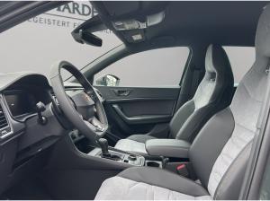 Cupra Ateca Tribe Edition 2.0 TSI 140 kW (190 PS) 7-Gang DSG 4Drive