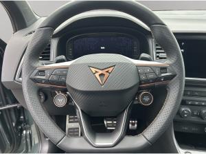 Cupra Ateca Tribe Edition 2.0 TSI 140 kW (190 PS) 7-Gang DSG 4Drive