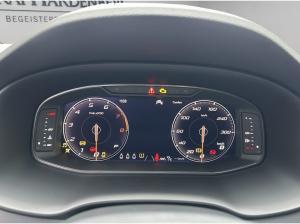 Cupra Ateca Tribe Edition 2.0 TSI 140 kW (190 PS) 7-Gang DSG 4Drive