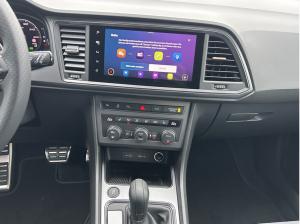 Cupra Ateca Tribe Edition 2.0 TSI 140 kW (190 PS) 7-Gang DSG 4Drive