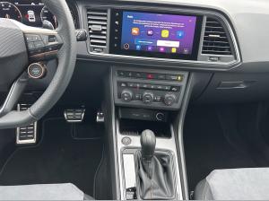 Cupra Ateca Tribe Edition 2.0 TSI 140 kW (190 PS) 7-Gang DSG 4Drive
