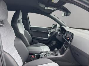 Cupra Ateca Tribe Edition 2.0 TSI 140 kW (190 PS) 7-Gang DSG 4Drive