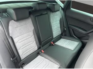 Cupra Ateca Tribe Edition 2.0 TSI 140 kW (190 PS) 7-Gang DSG 4Drive