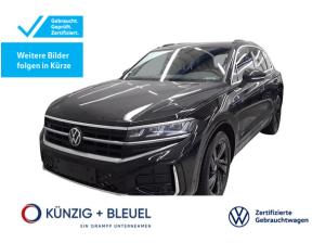Volkswagen Touareg R-Line 3.0TDI +AHK+STDHZ+LUFT+