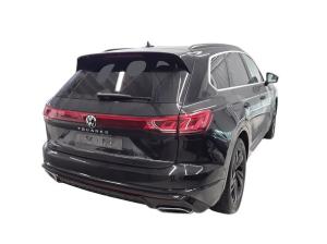 Volkswagen Touareg R-Line 3.0TDI +AHK+STDHZ+LUFT+
