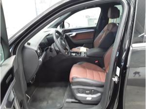 Volkswagen Touareg R-Line 3.0TDI +AHK+STDHZ+LUFT+