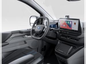 Ford Tourneo Custom BEV 70kWh 210kW 340 L1 Sport Auto