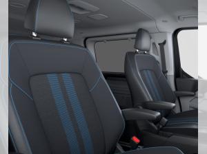 Ford Tourneo Custom BEV 70kWh 210kW 340 L1 Sport Auto