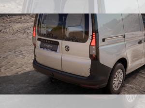 Volkswagen Caddy Cargo+++KLIMA*AHK*NAVI+++SOFORT VERFÜGBAR+++