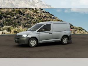Volkswagen Caddy Cargo+++KLIMA*AHK*NAVI+++SOFORT VERFÜGBAR+++