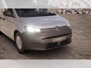 Volkswagen Caddy Cargo+++KLIMA*AHK*NAVI+++SOFORT VERFÜGBAR+++