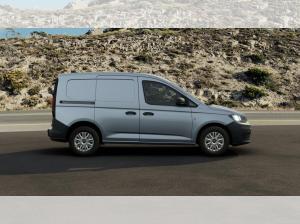 Volkswagen Caddy Cargo+++KLIMA*AHK*NAVI+++SOFORT VERFÜGBAR+++