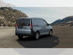 Volkswagen Caddy Cargo+++KLIMA*AHK*NAVI+++SOFORT VERFÜGBAR+++