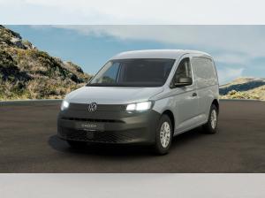 Volkswagen Caddy Cargo+++KLIMA*AHK*NAVI+++SOFORT VERFÜGBAR+++