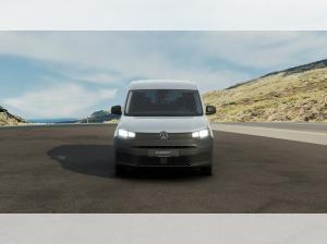 Volkswagen Caddy Cargo+++KLIMA*AHK*NAVI+++SOFORT VERFÜGBAR+++