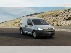 Volkswagen Caddy Cargo+++KLIMA*AHK*NAVI+++SOFORT VERFÜGBAR+++