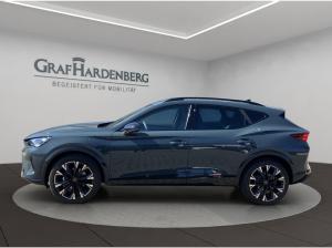 Cupra Formentor 1.5 e-HYBRID 150 kW (204 PS) 6-Gang-DSG