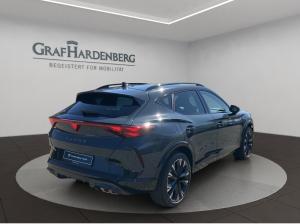 Cupra Formentor 1.5 e-HYBRID 150 kW (204 PS) 6-Gang-DSG
