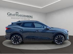Cupra Formentor 1.5 e-HYBRID 150 kW (204 PS) 6-Gang-DSG
