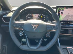 Cupra Formentor 1.5 e-HYBRID 150 kW (204 PS) 6-Gang-DSG