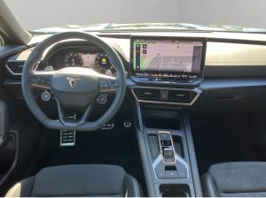 Cupra Formentor 1.5 e-HYBRID 150 kW (204 PS) 6-Gang-DSG