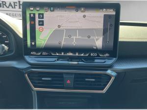 Cupra Formentor 1.5 e-HYBRID 150 kW (204 PS) 6-Gang-DSG