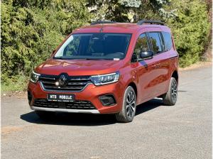 Renault Grand Kangoo +Rollstuhlrampe+Behindertengerecht+Rollstuhl+Handicap+