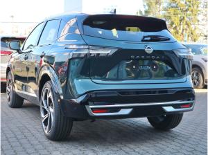 Nissan Qashqai QASHQAI 1.3DIG-T MHEV Tekna Pano+Bose+360°kamera **Sofort Verfügbar**