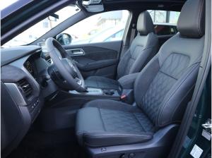 Nissan Qashqai QASHQAI 1.3DIG-T MHEV Tekna Pano+Bose+360°kamera **Sofort Verfügbar**