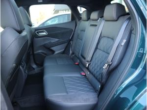Nissan Qashqai QASHQAI 1.3DIG-T MHEV Tekna Pano+Bose+360°kamera **Sofort Verfügbar**