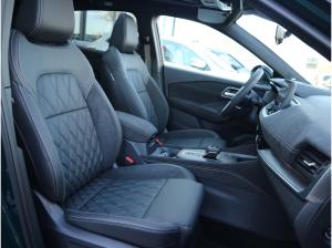 Nissan Qashqai QASHQAI 1.3DIG-T MHEV Tekna Pano+Bose+360°kamera **Sofort Verfügbar**