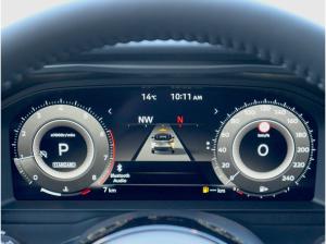 Nissan Qashqai QASHQAI 1.3DIG-T MHEV Tekna Pano+Bose+360°kamera **Sofort Verfügbar**