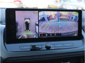 Nissan Qashqai QASHQAI 1.3DIG-T MHEV Tekna Pano+Bose+360°kamera **Sofort Verfügbar**