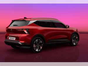 Renault Scenic ⚡mit Anzahlung 3.000 € BAFA - Evolution 170 Comfort Range inkl. Winter Komfort Paket und Ganzjahresr