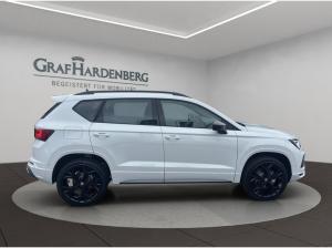 Seat Ateca FR Black Edition 1.5 TSI 110 kW (150 PS) 7-Gang DSG