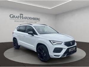 Seat Ateca FR Black Edition 1.5 TSI 110 kW (150 PS) 7-Gang DSG