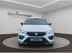 Seat Ateca FR Black Edition 1.5 TSI 110 kW (150 PS) 7-Gang DSG