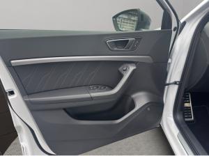 Seat Ateca FR Black Edition 1.5 TSI 110 kW (150 PS) 7-Gang DSG