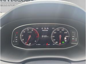 Seat Ateca FR Black Edition 1.5 TSI 110 kW (150 PS) 7-Gang DSG