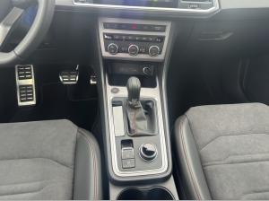 Seat Ateca FR Black Edition 1.5 TSI 110 kW (150 PS) 7-Gang DSG