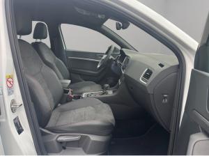 Seat Ateca FR Black Edition 1.5 TSI 110 kW (150 PS) 7-Gang DSG