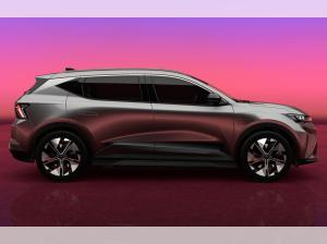 Renault Scenic ⚡mit Anzahlung 3.000 € BAFA - Techno 170 Comfort Range AKTION inkl. Ganzjahresreifen und Sitzheizung⚡