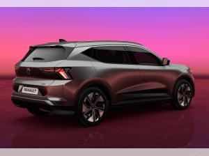 Renault Scenic ⚡mit Anzahlung 3.000 € BAFA - Techno 170 Comfort Range AKTION inkl. Ganzjahresreifen und Sitzheizung⚡