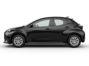 Mazda 2 Hybrid 1.5 VVT-i 116 CVT PRIME-LINE
