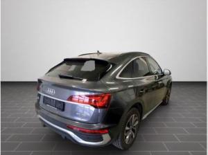 Audi Q5 Sportback S line 40,TDI, S LINE, QUATTRO, STRONIC, NAVI+, AHK