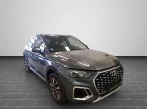 Audi Q5 Sportback S line 40,TDI, S LINE, QUATTRO, STRONIC, NAVI+, AHK