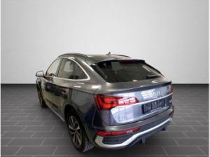 Audi Q5 Sportback S line 40,TDI, S LINE, QUATTRO, STRONIC, NAVI+, AHK