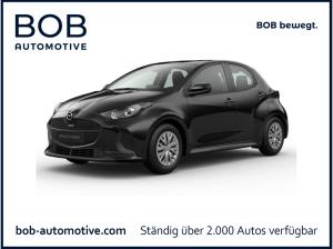 Mazda 2 Hybrid 1.5 VVT-i 116 CVT PRIME-LINE