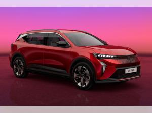 Renault Scenic ⚡bei Anzahlung 3.000 € BAFA - Evolution 170 Comfort Range inkl. Überführung, Ganzjahresreifen und Si